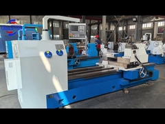 WXK500K CNC Roll Notching Machine วิดีโอ