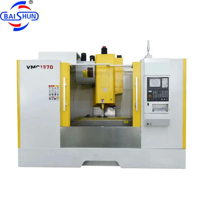 Vmc 1580 3 Axis ศูนย์แปรรูปตั้ง Torno