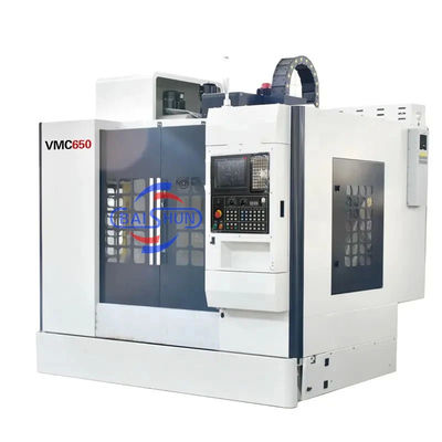 Vmc 1160 Cnc VMC850 CNC Vmc Cnc เครื่องบด มิตซูบิชิ เครื่องควบคุม