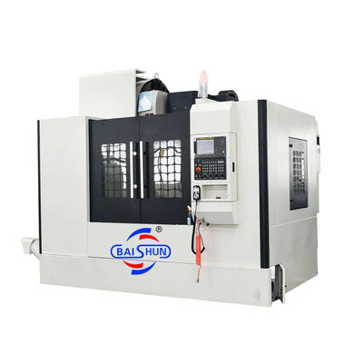 VMC 1160 CNC Vertical Machining Center vmc เครื่องบดตั้งความเร็วสูง