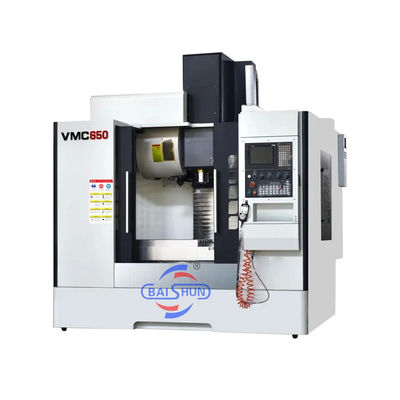 Vmc 1060 ศูนย์แปรรูปแบบตั้ง ทาวอาน แบรนด์ BT40 เครื่องมือเครื่องแปรรูปกลม