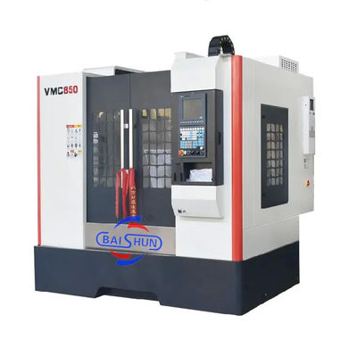Torno Vertical Lathe VMC เครื่องบด CNC CNC ศูนย์บด CNC Vmc1580