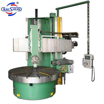ชัค ท่าตั้ง Boring Lathe VTL ปรับโลหะทั่วไป C5112