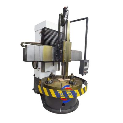 Cnc Vtl Lathe Tool Mini Tour โลหะที่มีเครื่องมือขับเคลื่อน การแปรรูปความเร็วสูง