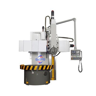 เครื่องหมุนโลหะใหม่ CK5112 เครื่องหมุน CNC แบบตั้ง