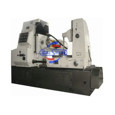 Y3180H เครื่องตัดเกียร์ ทอร์น ทั่วไป ไฮดรอลิกบีเวล