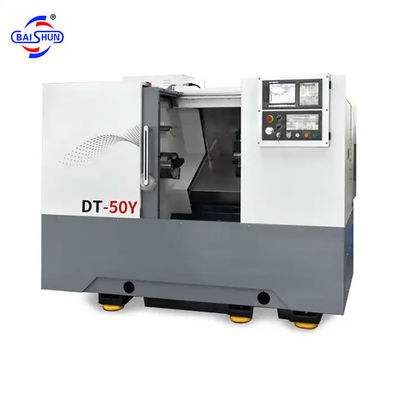 โครงการหมุนหญ้าหญ้าหญ้า TCK550 OEM