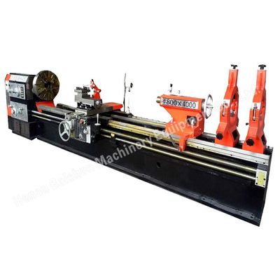 สวิงในช่องหัก เครื่อง lathes มือภาระหนัก