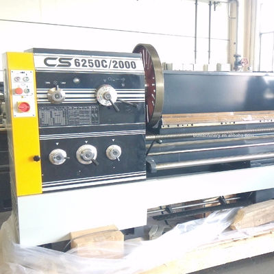 CQ6180C เครื่องหมุนขั้วขั้วขั้วขั้วขั้วเหล็ก