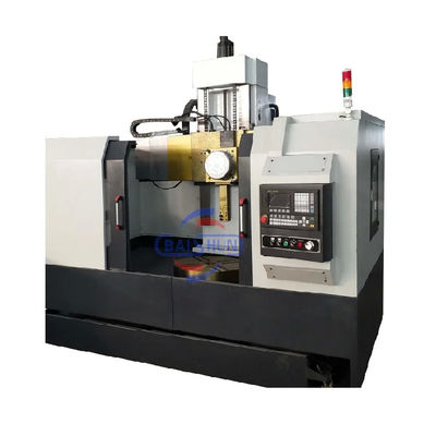 เครื่องหมุน Torno CNC ตึกตั้งหมุนความเร็วสูง