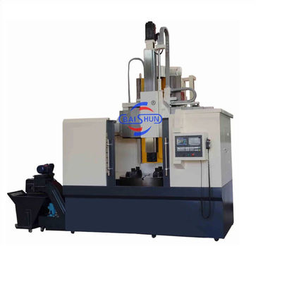 หนุนแข็งแรงแรงภาระหนักเครื่องจักรกล Lathe Torno การตัดโลหะ Cnc สูง Lathe