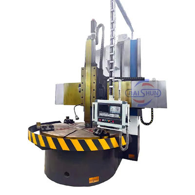 เครื่องหมุนตั้ง 1200mm กว้างสูงสุด 2000mm ความสูงของชิ้นงาน