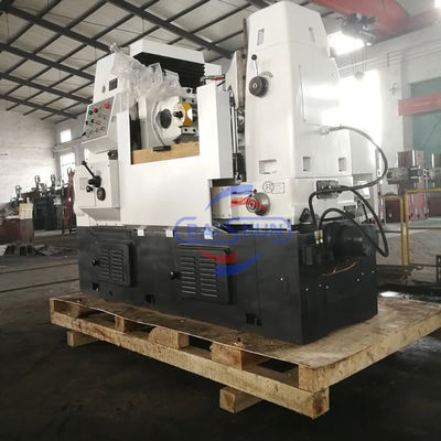 เครื่องบดเกียร์ CNC แบบตั้ง เครื่องบดเกียร์ Y3150E