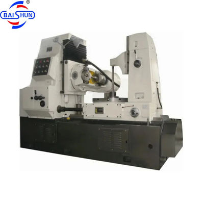 เครื่องบีเวลเกียร์ฮอบบิ้ง เครื่องกลไกไฮดรอลิกขนาดเล็ก สายกล Y3180