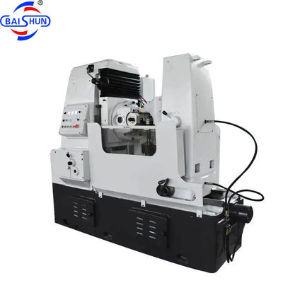 Y3150 เครื่องตัดเกียร์ 500 มม เครื่อง CNC การประมวลผล อุปกรณ์ไฮดรอลิก