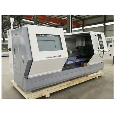 CK6180/3000 เครื่องหมุน CNC เครื่องหมุน