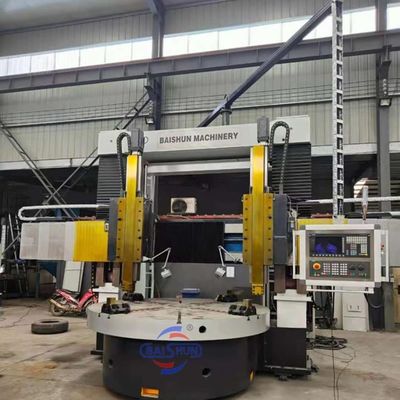 CNC ท่าตั้ง Lathe โลหะหมุน Turret CK5225 เครื่องหมุน
