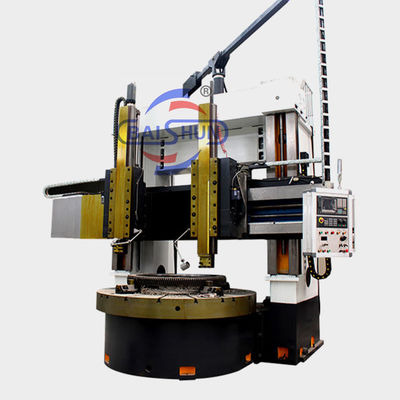 ประสิทธิภาพสูง CNC คอลัมน์สองตั้ง Lathe CK5240 เครื่อง Twin Spindle
