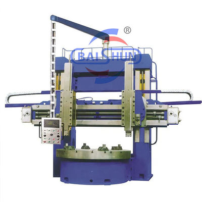 เครื่องหมุน CNC แบบตั้ง CK5225 CK5235 เครื่องมือเครื่องยนต์ แบบตั้ง