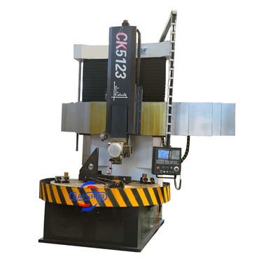 ใช้คุณภาพสูง CNC เครื่องหมุนตั้งกับดีหลังจากขายและการรับประกัน
