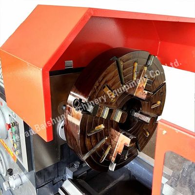กลมหมุนแบบปกติ ความกว้างของราง 600 มม ของ Cw6180b กลมหมุนมือแนวราบ
