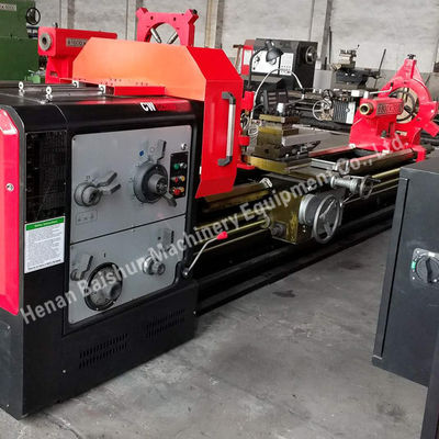 Cw6180X3000mm Cw6180b งานหนัก ทอร์เทนแนวขวาง ความกว้าง 600mm ทอร์เทนปกติ