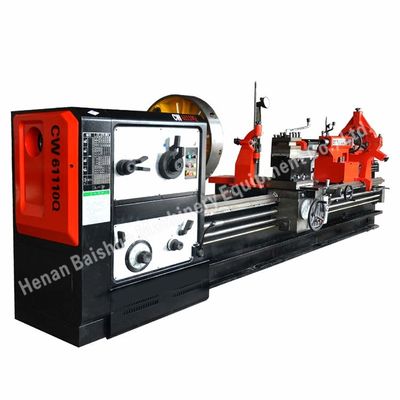 CW61110 Torno เครื่องหมุนขั้วขั้วขั้วขั้วขั้วขั้ว