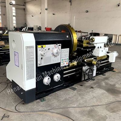 คอนเวนชั่น Cw61125b เครื่องหมุนแนวราบศูนย์หมุนขนาดใหญ่