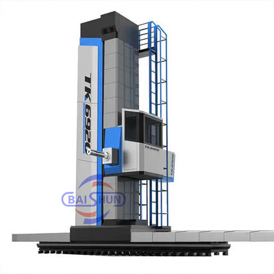 เครื่องบดและบด CNC ที่แข็งแรงสูง เครื่องบดสับสับสับสับสับสับสับสับสับสับ