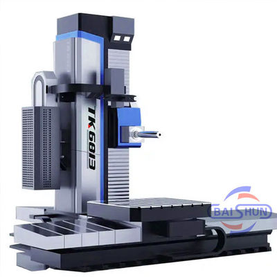 การปรับปรุงเครื่องเจาะ Cnc ทิศทางและเครื่องเจาะสําหรับเจาะ, Reaming Plane Boring