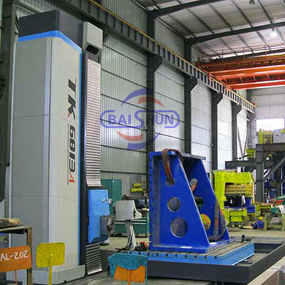 เครื่องบดบด Cnc ทิศทางด้วยเครื่องบดบด Ce Cylinder