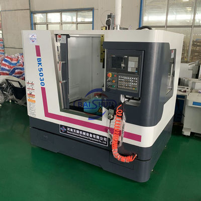 B5032 เครื่องตัดสล็อต CNC Keyway เครื่องตัดสล็อตแนวตั้ง