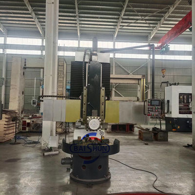 CK5112 ความแม่นยําสูง CNC ยืนยันการหมุน Lathe อัตโนมัติ ยืนยันเครื่องมือ