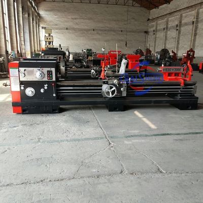 CW6163 ภาระหนัก Samll กว้าง ท่ามกลาง ท่ามกลาง