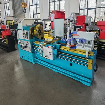 จีน Lathe มหาวิทยาลัย มือหมุนเครื่องหมุน Tornos เตียงเรียบ