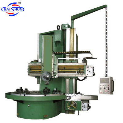 ความเร็วสูง C5125 โลหะหมุน Lathe เครื่องหมุนหอกตั้งแบบปกติ