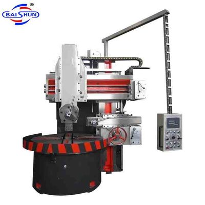 C5116 ทอร์เรตตั้ง ทอร์เนท 1600 มิลลิเมตรหมุน 3.2T ความจุ