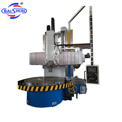 แมนูอัลตั้งหอคอย Lathe 2000mm ย้อนยาว 8T ความจุ