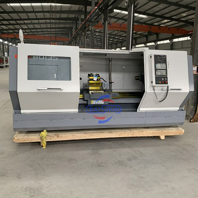 เครื่องย้อม CNC ที่ใช้งานได้หลายประการ
