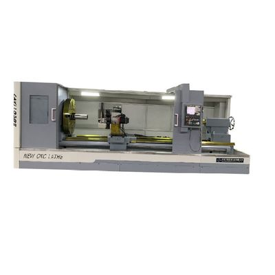 52/80/105 เครื่องเจาะหมุน CNC Lathe Spindle สําหรับการใช้งานที่หลากหลาย