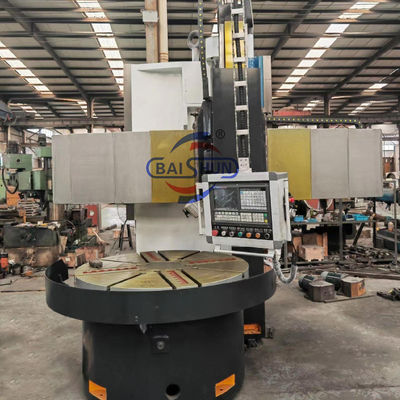 ความแม่นยําสูง CNC ตึกตั้ง Lathe โลหะหมุน Machining