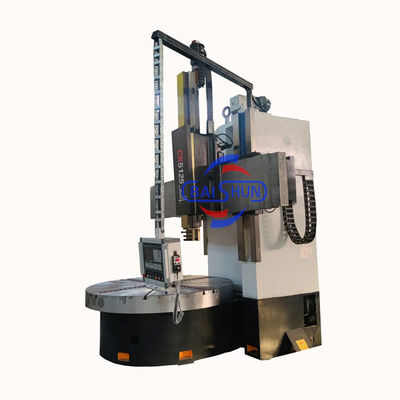 เครื่องย้อมความละเอียดสูง Cnc ยิ่งหมุน เครื่องย้อม VTL เครื่องมือ