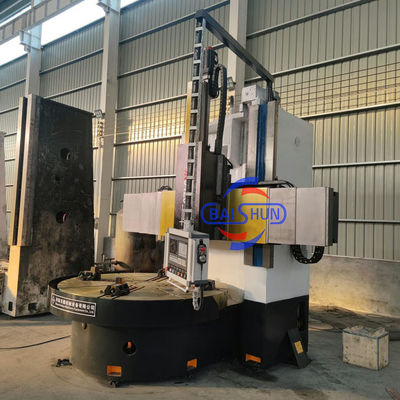 งานหนัก สูง Cnc ล้อ ซ่อมแซม Lathe Torno สูง Lathe
