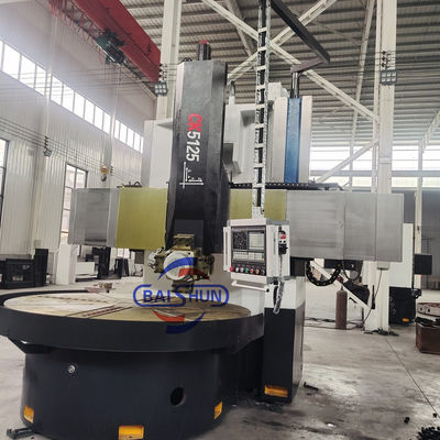 อุปกรณ์แปรรูปโลหะ CNC Lathe เครื่องแปรรูปโลหะ CNC