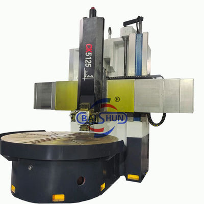 CNC Lathe Torno ศูนย์แปรรูป Lathe CNC สูงหมุน Lathe