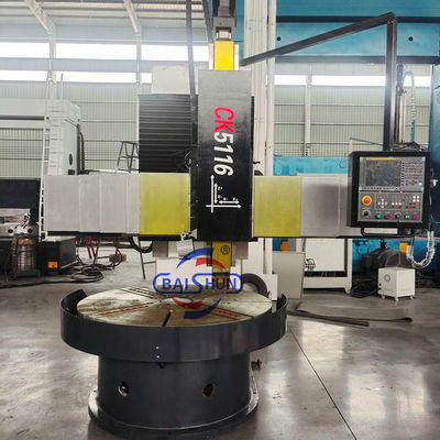 2 Axis Cnc Lathe เครื่องตั้ง เครื่องตั้ง มินิ Cnc Lathe Center