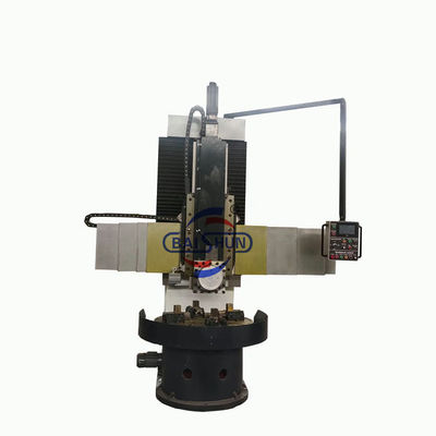 เครื่องหมุนโลหะ CNC ที่กําหนดเอง เครื่องหมุนโลหะ CNC