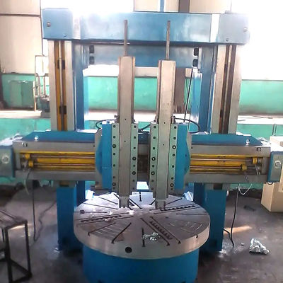 Ck5225 เครื่องหมุนโลหะ CNC การหมุน Vevor Mesin Bubut เครื่องราคา เครื่องหมุน CNC ความเร็วการแปรรูป