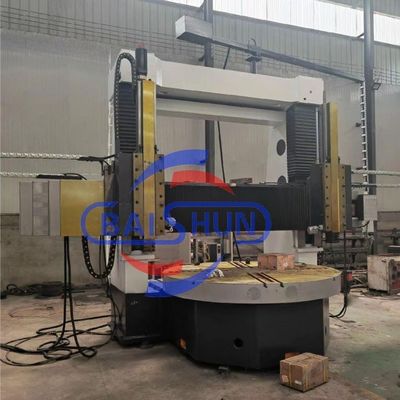 เครื่องหมุนยนต์ ขนาดใหญ่ เดินทางหลายจุดหมาย เครื่องหมุนยนต์ Combo ระบบ Fanuc
