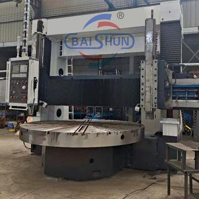 เครื่องหมุน Cnc แบบตั้งสองสปินด์ที่มีความแม่นยําแบบกําหนดเอง